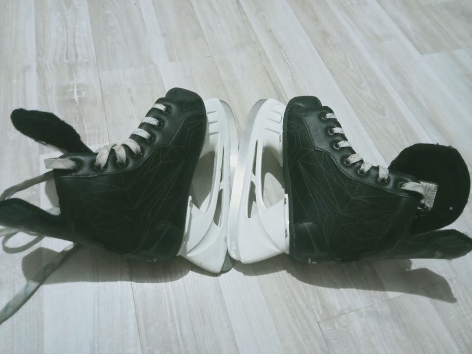 Коньки NORDWAY 33 размер для мальчика