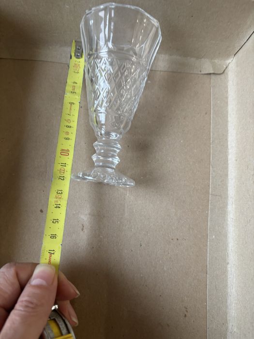 Дятьковский хрусталь винтаж