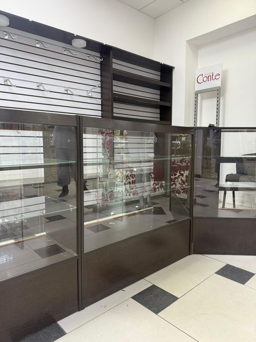 Продам торговое оборудование