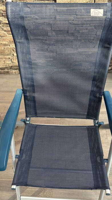 Къмпинг столове Base Camp