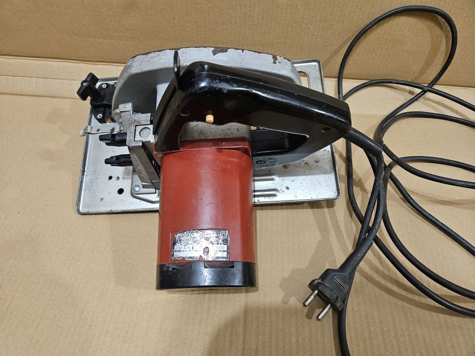 Firastrau circular Mafell x55 Mafell x72