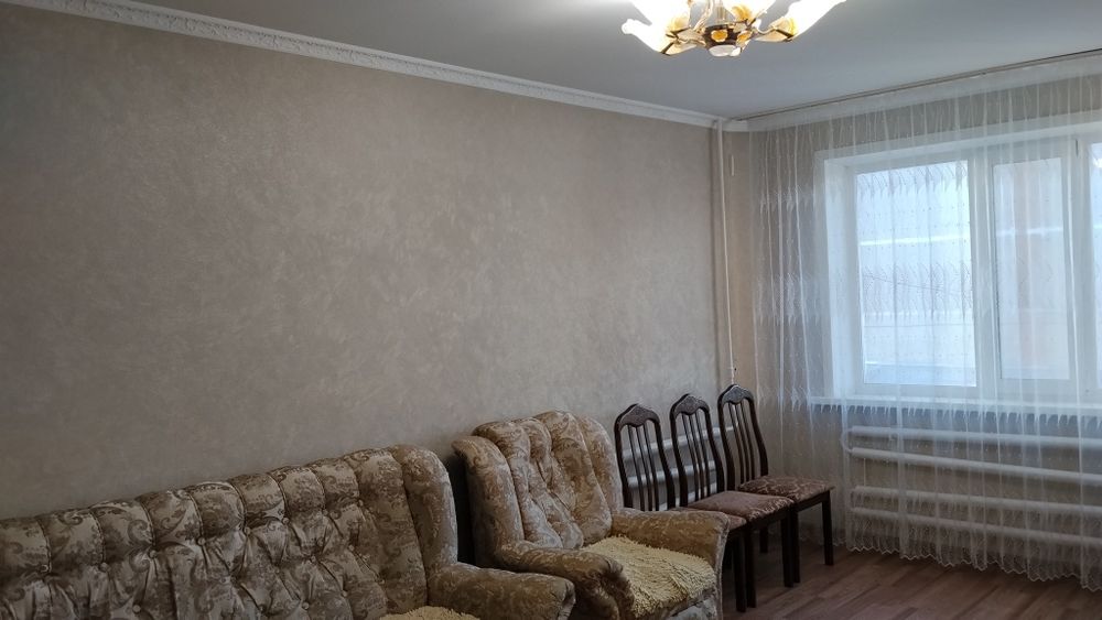 Продам квартиру.