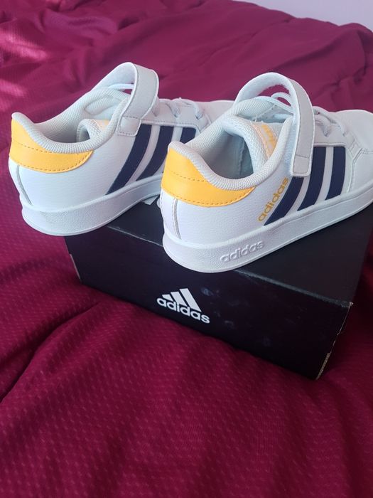 Детски маратонки adidas