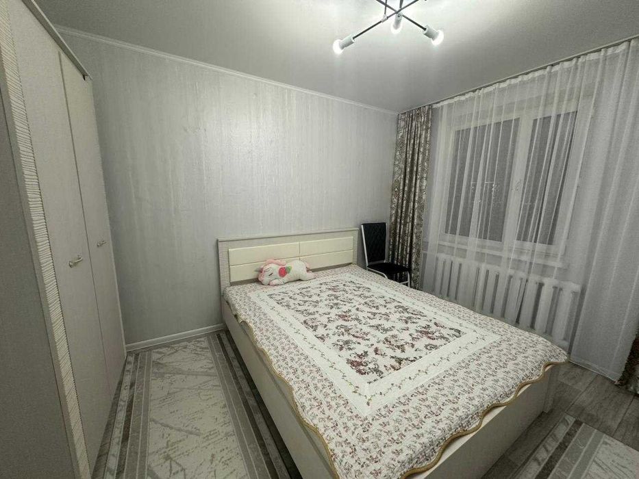 Продам квартиру р-н ЖД больницы 2 ком