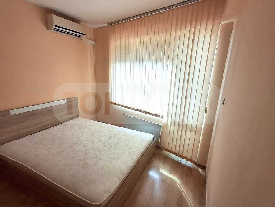 Под наем двустаен апартамент в квартал Изгрев