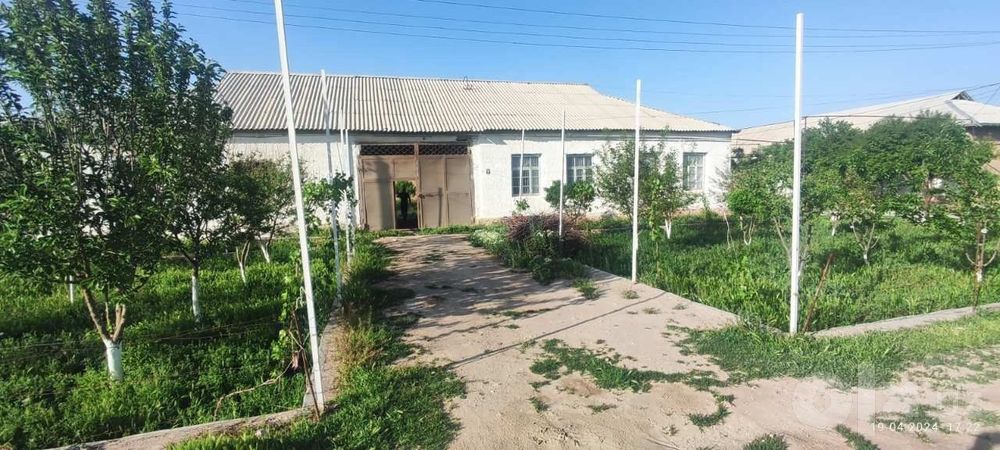 Ховли сотилади нарпай 5-булим