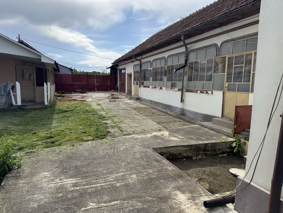 Casa 3 camere Doba - Plesoiu - olt