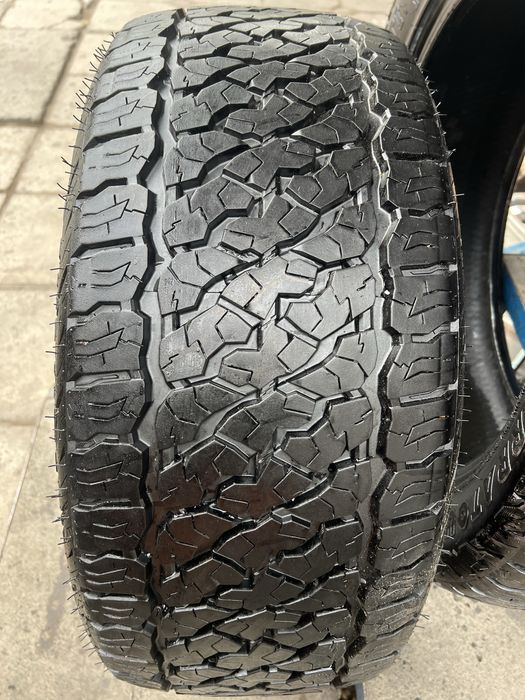 Шины диванти 265/50:20