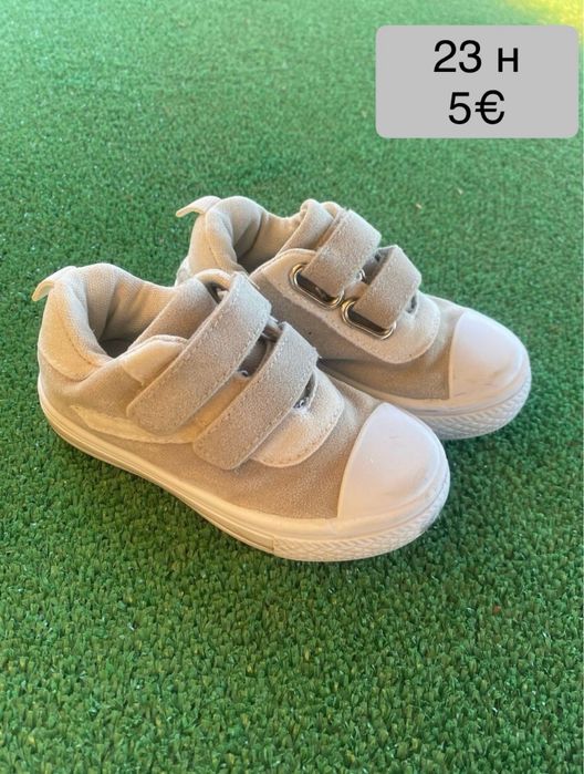 Детски маратонки и обувки Nike Puma Adidas Zara