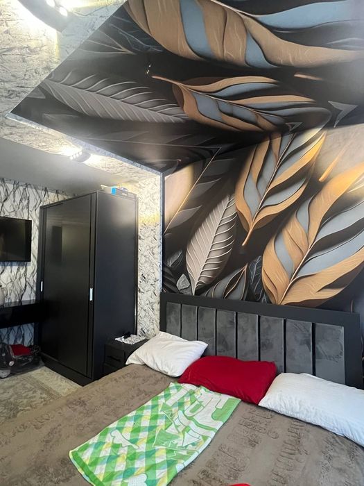 Dom sotiladi 1 xona 2 xona