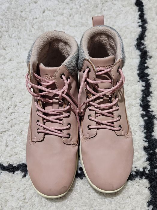 Ghete fete toamnă-iarnă 41