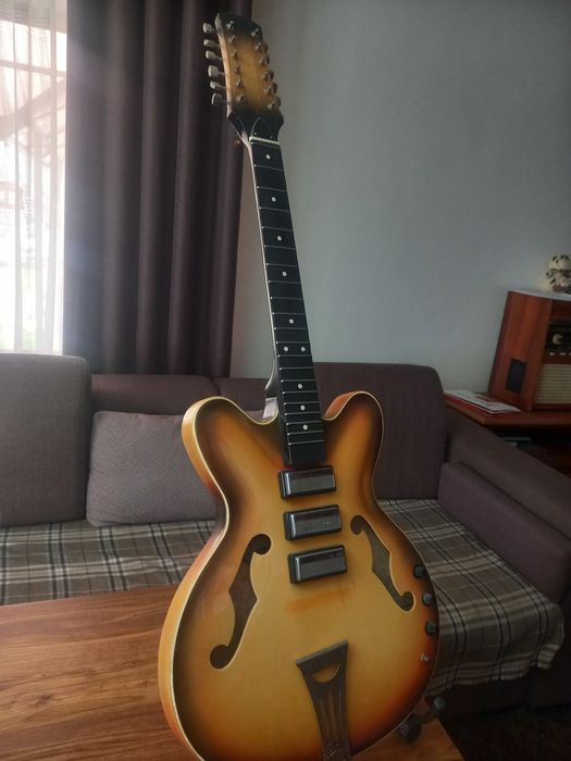 Ленинградские арктопы