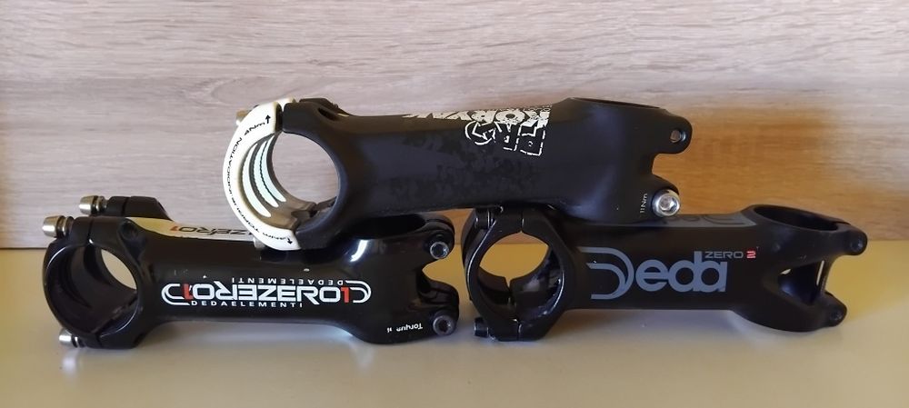 Vând pipe bici deda si pro