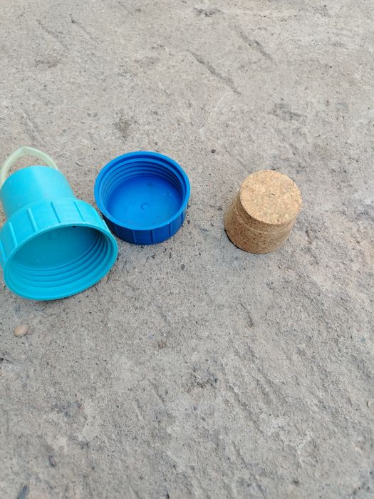 Продам стеклянные бутыли