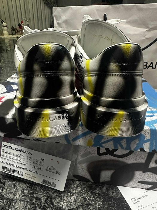 Sneakers Dolce &Gabbana