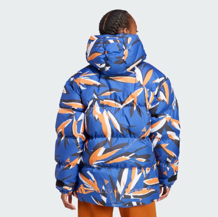 Куртка Adidas by Stella McCartney