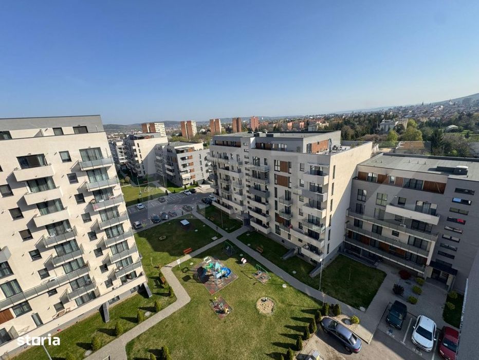 Apartament 2 camere, decomandat, 59 mp, complex Maurer