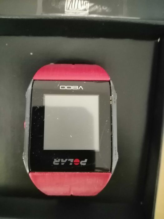 Polar V800 – мултиспорт GPS часовник