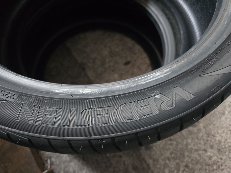 Vredstein 225/40 R18 92Y vară