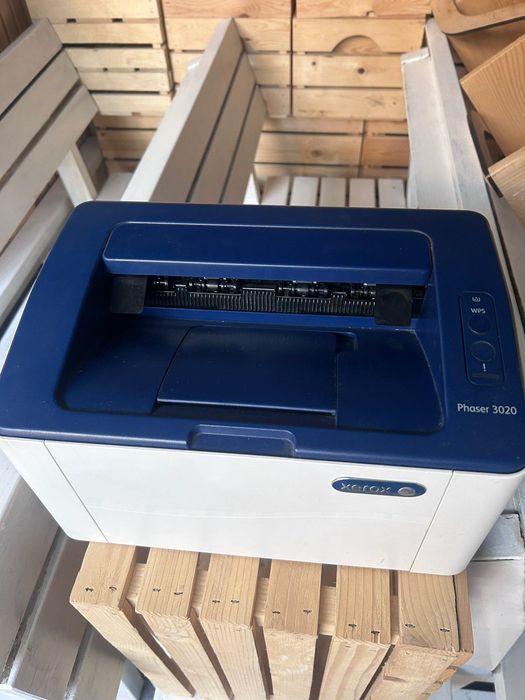 Принтер XEROX PHASER 3020