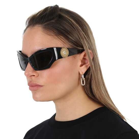 VERSACE SUNGLASSES - [VE4450 GB1/87] - Слънчеви очила, унисекс