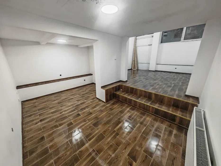 Vand spatiu comercial/office - 117mp, str. Unirii, Petroșani
