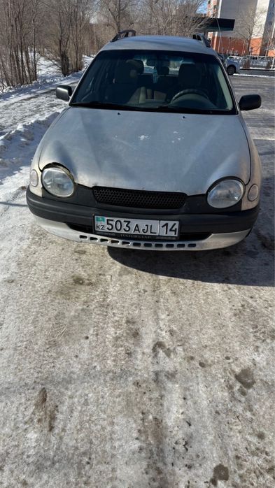 Продам Toyota corolla универсал