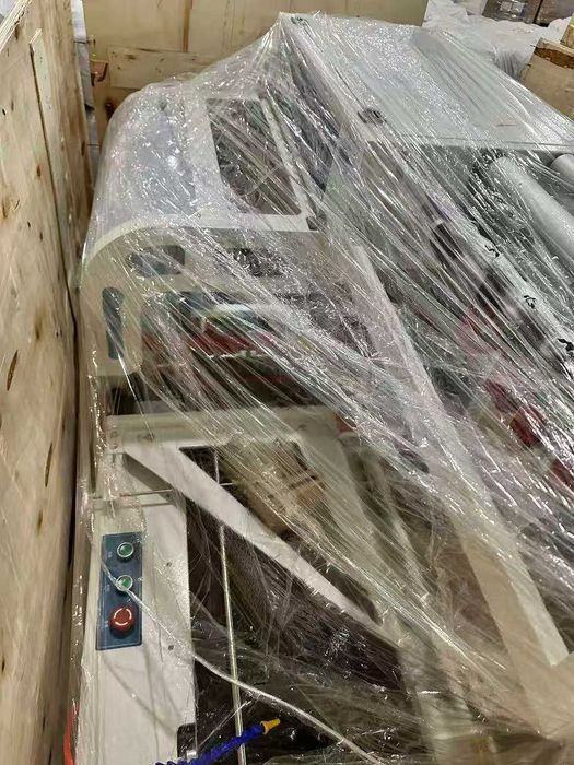 Термоусадочный аппарат