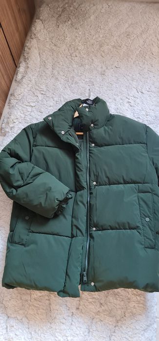 Geaca groasa marime L