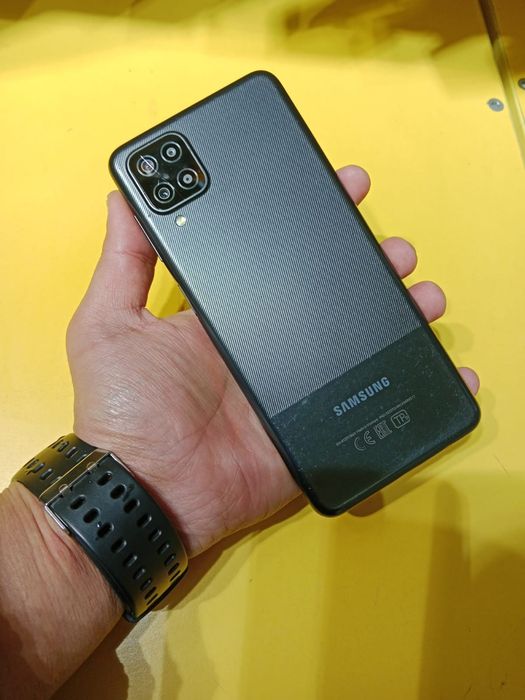 Samsung A12 3/32GB