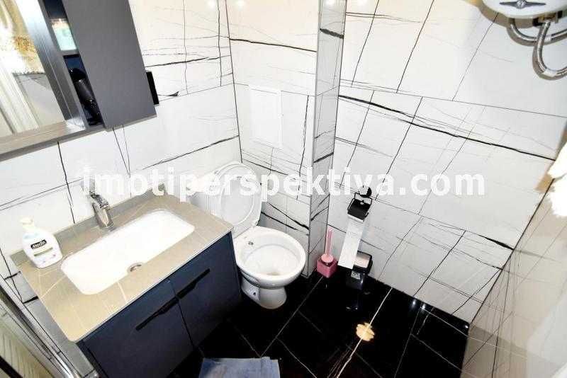 реф.19504 Готов за нанасяне, среден етаж-Мебелна къща!