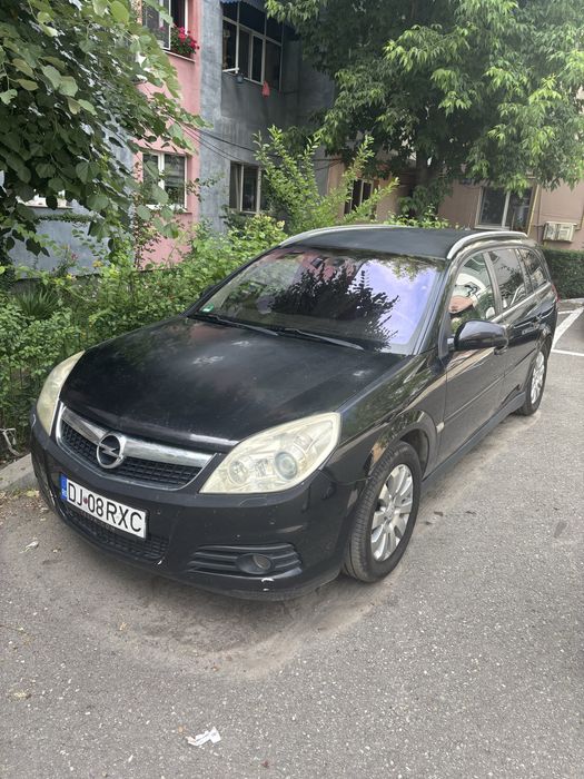 Opel Vectra C Vagon, 2006