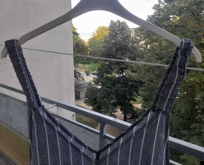 Нови дрехи 2ХЛ - рокля и гащеризон