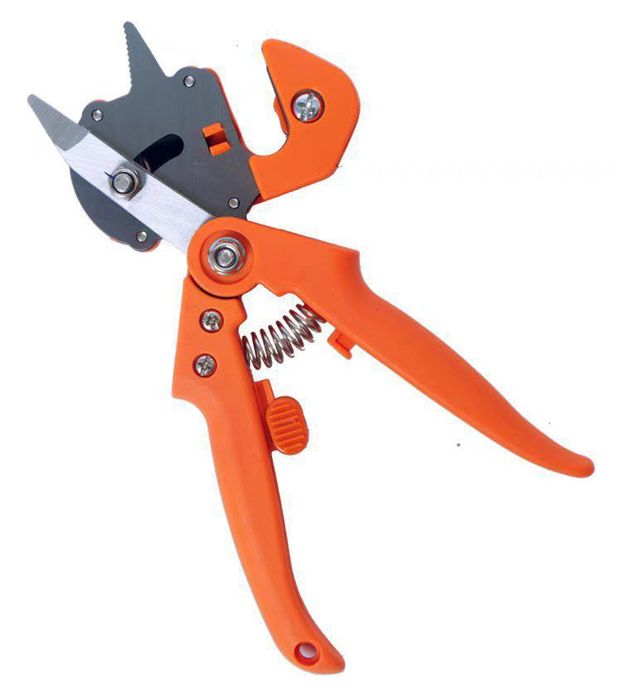 Секатор Прививочный Professional Grafting Tool