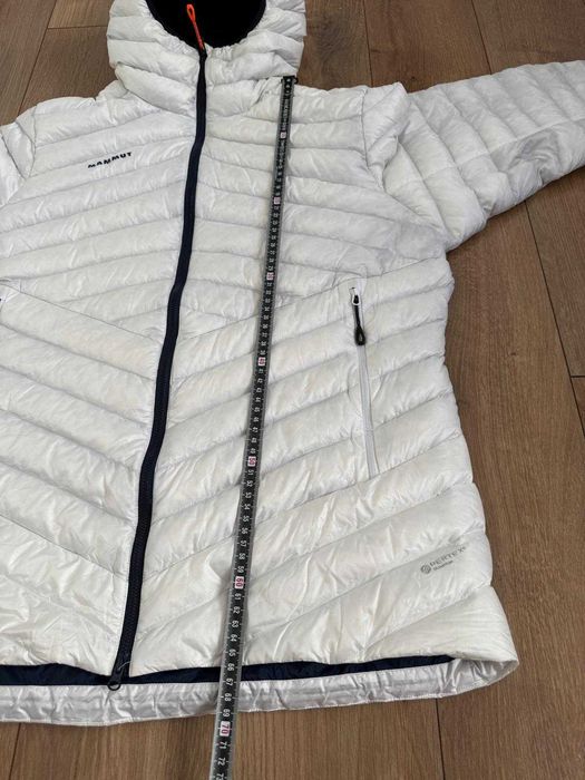 Mammut XL femei geaca puffer 100% puf si pene