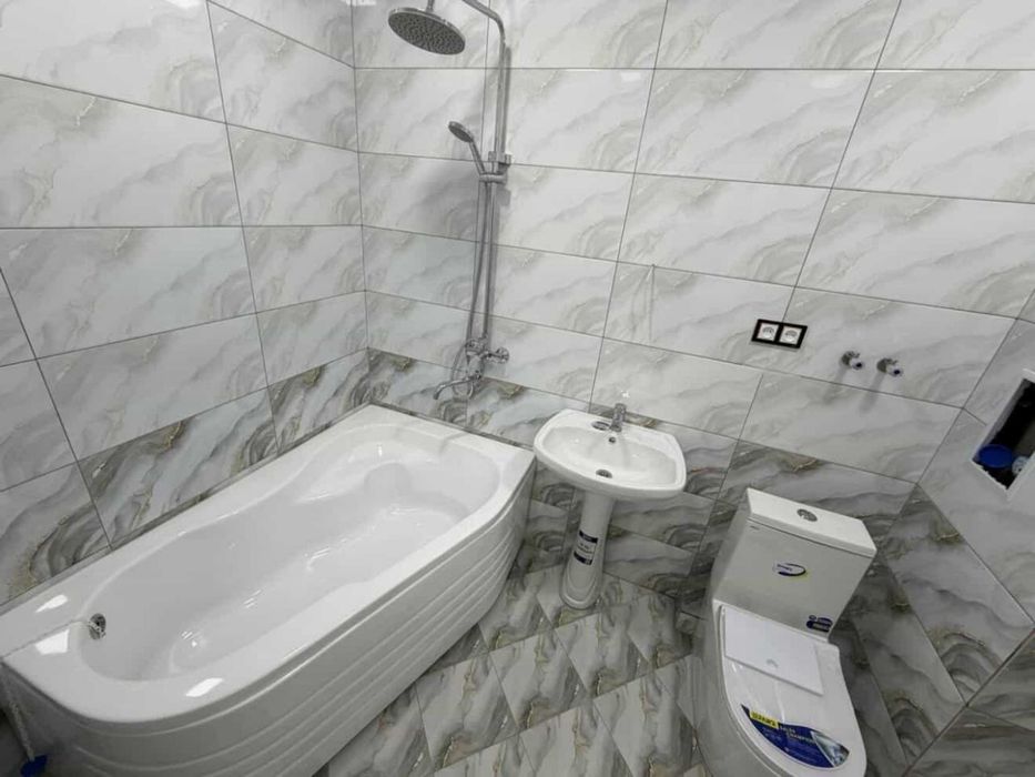 Сдаётся квартира в аренду. Самарканд ул Рудакий