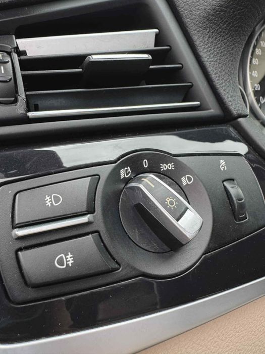 BMW F10 530d x-Drive