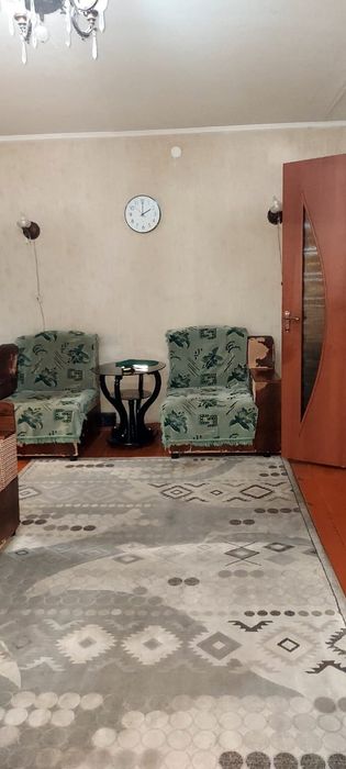 Продам  квартиру