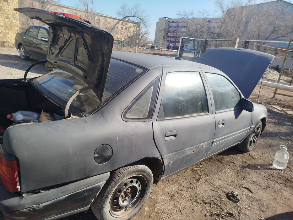 Опел вектра 2.0 сылады