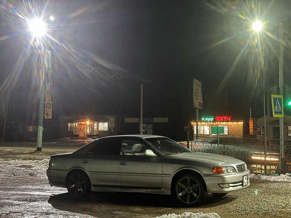 Срочно продам машину