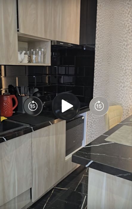 Продается квартира на Ц-1