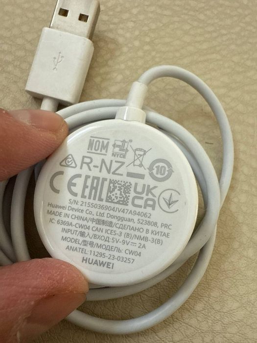 Huawei watch D2 black davleniyani olshidigani