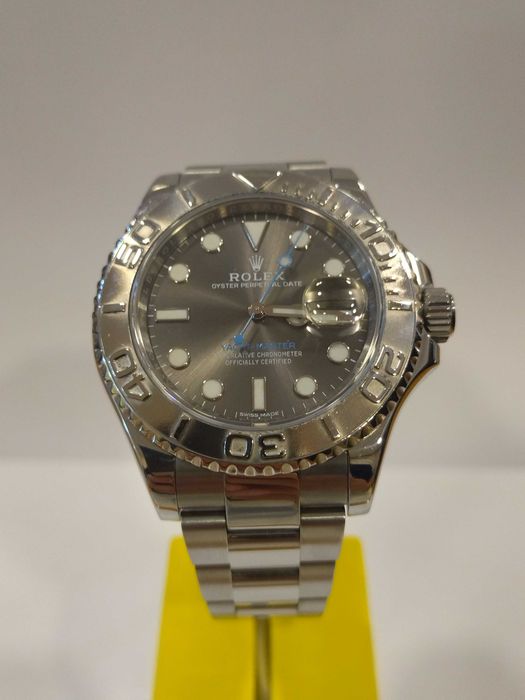 Rolex Yacht Master 116622