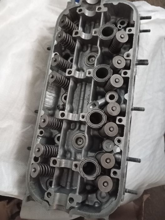 Гбц Хонда одисей