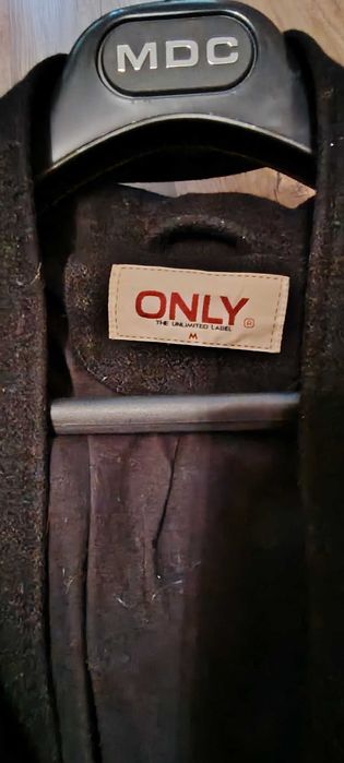 Марково дамско палто