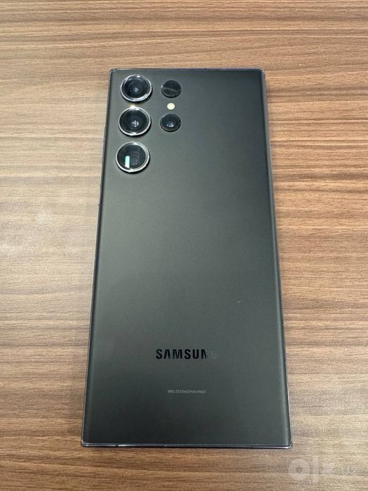 Samsung S23 ultra