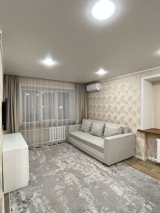 Сдается 1.5ка в аренду