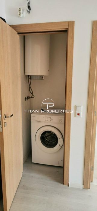 Дава се под наем Двустаен апартамент в Варна, Бриз - 77 кв.м за 450 € - Снимка #4