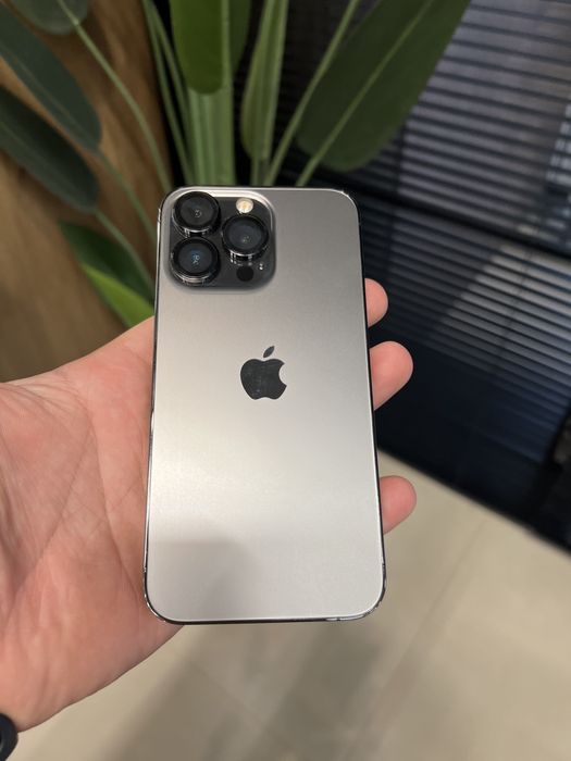 iPhone 13 Pro 128 GB — 78% АКБ