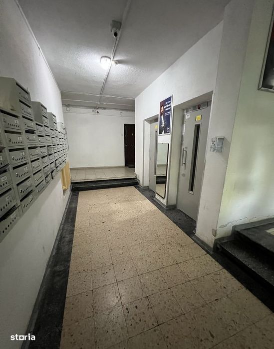 Garsoniera de inchiriat, 35mp, metrou, Drumul Taberei
